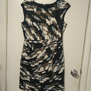 Women's Banana Republic Dress Size 6